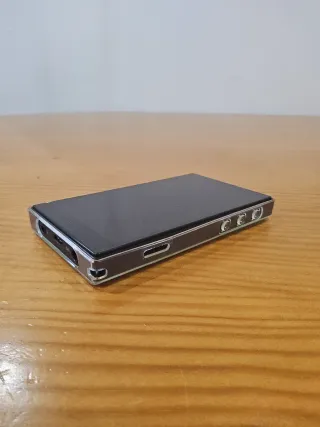 Reproductor Hi-Res FiiO JM21 NUEVO