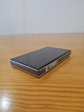 Reproductor Hi-Res FiiO JM21 NUEVO