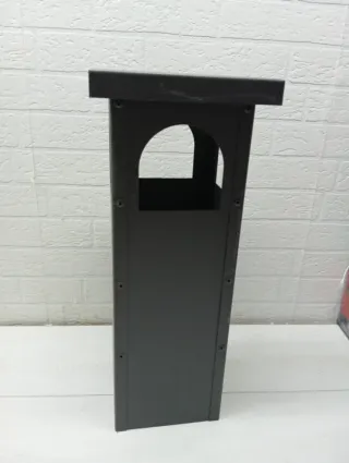 Barbacoa chimenea Imex El Zorro