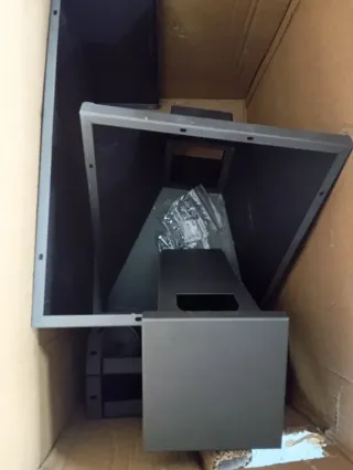 Barbacoa chimenea Imex El Zorro