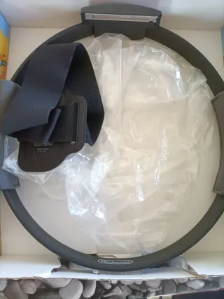 Ring Fit Adventure Nintendo Switch Completo