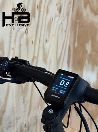 Giant Explore E+ 1 GTS Shimano Deore 2022