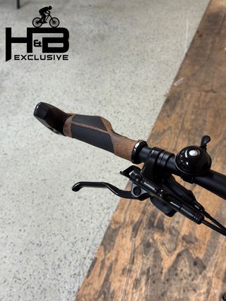 Giant Explore E+ 1 GTS Shimano Deore 2022