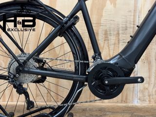 Giant Explore E+ 1 GTS Shimano Deore 2022