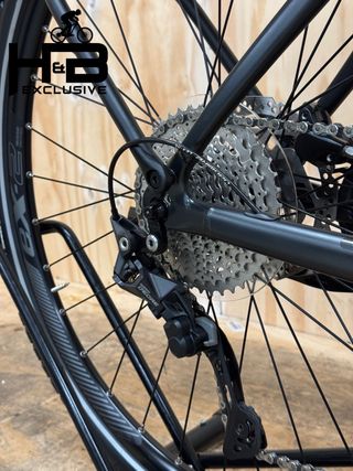 Giant Explore E+ 1 GTS Shimano Deore 2022