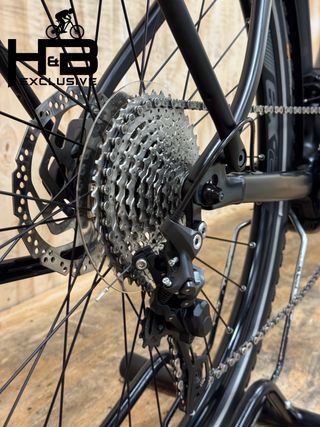Giant Explore E+ 1 GTS Shimano Deore 2022