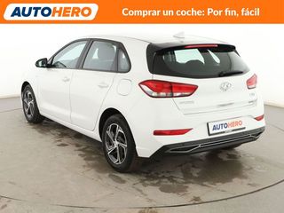 Hyundai i30 1.6 CRDi Mild-Hybrid Klass