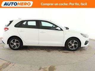 Hyundai i30 1.6 CRDi Mild-Hybrid Klass