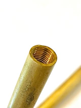 Par de lámparas de techo