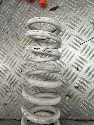 Muelles Amortiguador lineales KTM GasGas Husqvarna