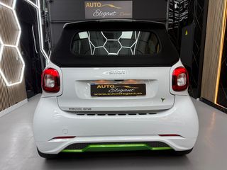 Smart fortwo USHUAIA - BRABUS EQ (Electrico 100%)