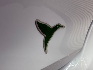 Smart fortwo USHUAIA - BRABUS EQ (Electrico 100%)