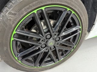 Smart fortwo USHUAIA - BRABUS EQ (Electrico 100%)