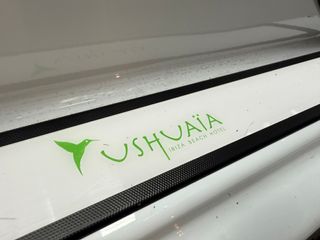 Smart fortwo USHUAIA - BRABUS EQ (Electrico 100%)