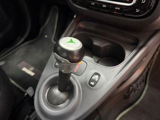 Smart fortwo USHUAIA - BRABUS EQ (Electrico 100%)