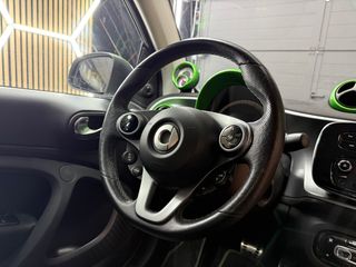 Smart fortwo USHUAIA - BRABUS EQ (Electrico 100%)