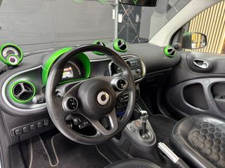 Smart fortwo USHUAIA - BRABUS EQ (Electrico 100%)