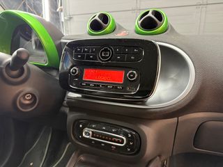 Smart fortwo USHUAIA - BRABUS EQ (Electrico 100%)