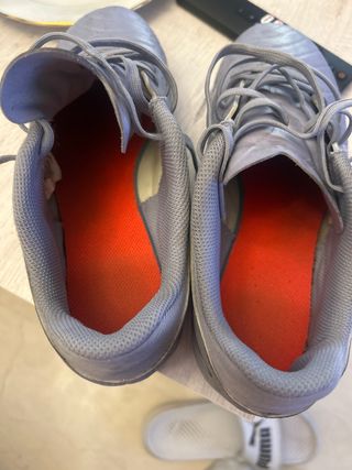 Botas de fútbol Nike Tiempo Talla 37.5