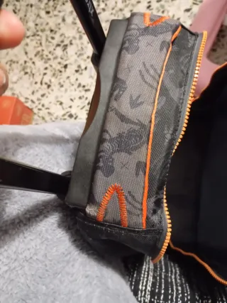 Mochila infantil dinosaurios XTREM