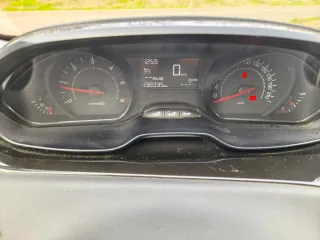Peugeot 208like 1.4 HDI