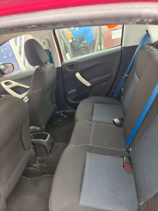 Peugeot 208like 1.4 HDI