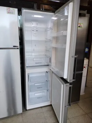 Nevera Daewoo Smart Cooling Master