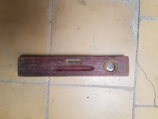 Herramientas de forja antiguas