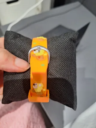 Reloj Canteli para niñ@ sin uso