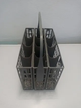 Cesta para lavavajillas