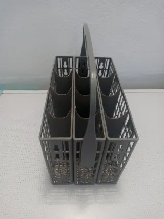 Cesta para lavavajillas