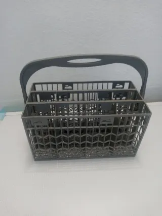 Cesta para lavavajillas