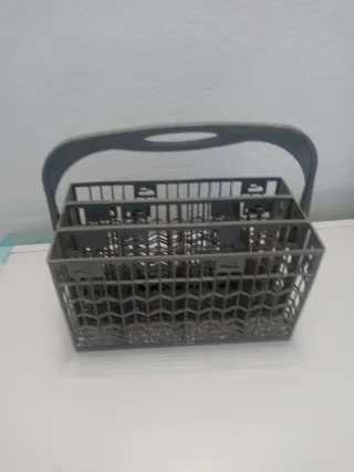 Cesta para lavavajillas