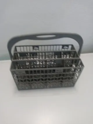 Cesta para lavavajillas