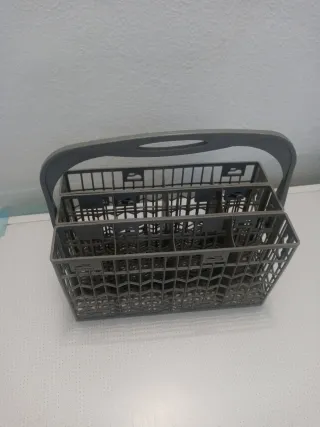 Cesta para lavavajillas