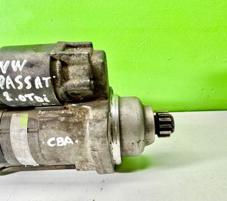 02M911024A Motor Arranque VW Passat 2.0TDI CBA