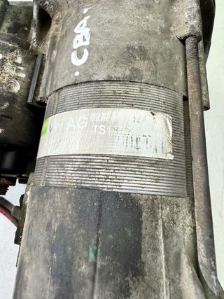 02M911024A Motor Arranque VW Passat 2.0TDI CBA