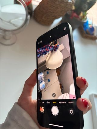 iPhone 13 Azul Marino