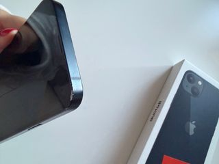 iPhone 13 Azul Marino