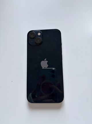 iPhone 13 Azul Marino