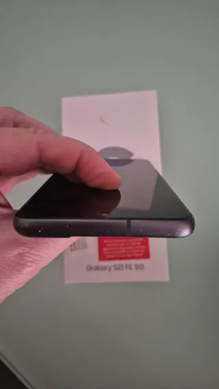 Samsung Galaxy S21 FE 5G 128GB