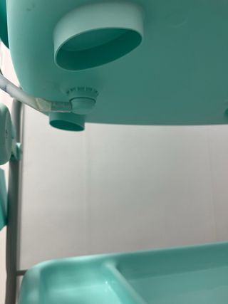 Bañera Cambiador Chicco