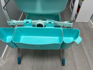 Bañera Cambiador Chicco