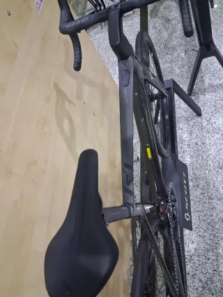 Bicicleta Scott ADDICT 20 Eride talla M