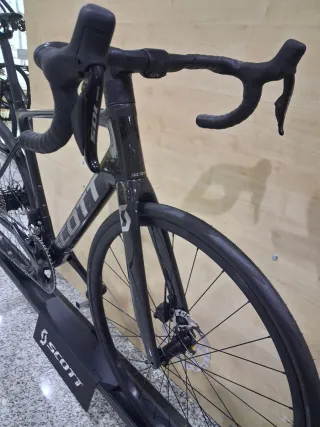 Bicicleta Scott ADDICT 20 Eride talla M