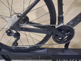 Bicicleta Scott ADDICT 20 Eride talla M