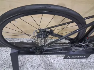 Bicicleta Scott ADDICT 20 Eride talla M