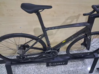 Bicicleta Scott ADDICT 20 Eride talla M