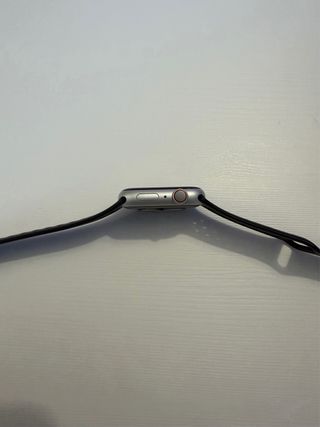 Apple Watch Series 8 Negro/Plata