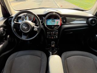 MINI COOPER 1.5I AUTOMATICO
